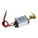 1x Dc 7 5v A 12v 3a 18w Adaptador Conversor Conversor Boost
