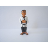 1x Homies Miniatura Ideal P Dioramas Maquetes Aprox 4cm