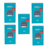 1x Kit Resistência Coil Renova Zero Mesh 2 Unid Original