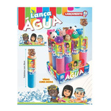 1x Lança Água Infantil Animal Bichinhos