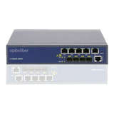1x Olt Epon Desbloqueada V sol V1600 D4 Mini 1u 4 Ports 4 Pon 4 Ge 04 Gbics Px20 Completa Bivolt Imediato Nfe