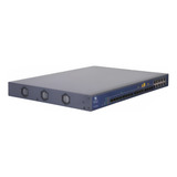 1x Olt Epon V sol V1600 D8 Desbloqueada 8 Gbics Anatel Nf 