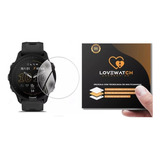 1x Pelicula Vidro Para Garmin 255 Music 46mm