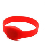 1x Pulseira Tag Rfid Smartcard 13 56mhz 1kb Com Fivela