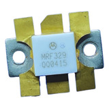 1x Transistor Mrf329 Motorola