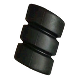 1x Unidade Da Borracha Do Trem De Pouso Drone Dji T30 T40