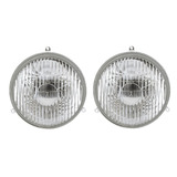 2 - Farol Onibus Caio Marcopolo Trator Agrale 3 Parafusos