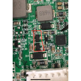 2- Transistores Jbl Boombox 1 X0nx61 R0h + Esquema Elétrico