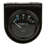 2 "52mm Digital Medidor De Temperatura Da Água Temp