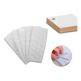 2 000 Adesivos Tapa Furo Branco Tx 19mm Moveis 100 Cartelas