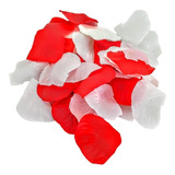 2 000 Pétalas De Rosas Artificiais Várias Cores Escolha
