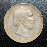 2 1/2 Gulden - Países