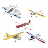 2 370 Plantas De Aeromodelos Simuladores Projeto Turbina