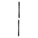 2 3pcs Bicicleta 12 Mm A 10 Mm Adaptador Qr 2pcs 135 142mm