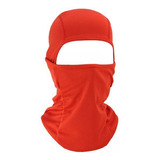 2-4 Pacotes De Máscara Facial Completa Leve Balaclava Capa