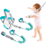 2.5m Pulseira Segurança Guia Pulso Infantil Com Trava/chave