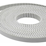 2 5mts Correia Para Cnc Router De Corte A Laser Htd 3m 15mm