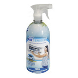 2 Air Shield 1l Bactericida Higieniza