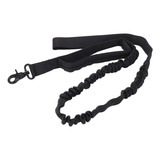 2 Alças Bungee Dog Leash Heavy Duty Elastic Leads Rope