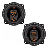 2 Alto Falante 5 Polegadas Jbl Selenium 5trms80 160w 4ohms