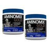 2 Aminomix Pet Gold Vetnil -