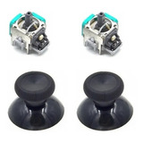 2 Analógicos Direcional 3d 2 Botões Para Xbox One