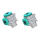 2 Analógicos Original Para Controle De Xbox One Fat Elite S