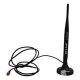 2 Antenas Tp Link 2.4ghz Wi-fi 5dbi Indoor Omni-direcional
