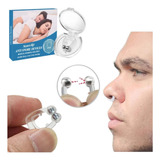 2 Aparelho Dispositivo Nasal Magnético