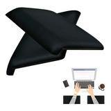 2 Apoios Ergonômicos Quebra-quina Com Base Emb.