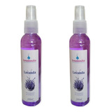 2 Aromatizador Ambiente Odorizador Borrifador Lar - Envio Já
