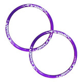 2 Aros 26 Vmaxx Disc Dh Paredão 36 Furos Vzan Par Cores