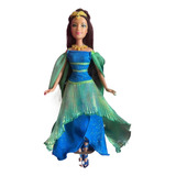 2 Barbies Diamond Castle/ Castelo De Diamantes 2008