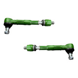 2 Barras Direção D / E Trator John Deere 5078e Tração Dana