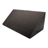2 Bass Trap Grande Armadilha De Graves Absorvedor 30x30x50