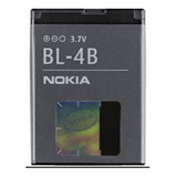 2 Bateiras Nokia Bl-4b 3,7v 700mah