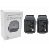 2 Baterias Dji Mavic Pro Original 3830mah Com Nota Fiscal 