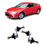 2 Bieleta Estabilizadora Dianteira Mazda Mx-3 1995 1996 1997