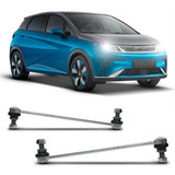 2 Bieleta Suspensão Dianteira Byd Dolphin Plus 2023 2024 25