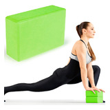 2 Bloco Eva Yoga Studio Pilates Rpg Exercicios Fisioterapia