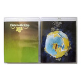 2 Blu-rays Audio Yes: Close To