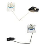 2 Boia Combustivel Sensor Nível Captiva Gasolina 2008 A 2010