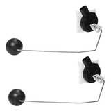 2 Boia Sensor De Nível Combustível Pajero Tr4 2007 2008 2009