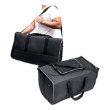 2 Bolsa Capa Case Compatível Com Caixa De Som Yamaha Dbr12