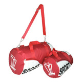 2 Bolsas Treino Combo Kit Grande