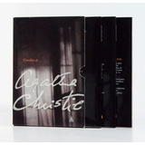 2 Box Agatha Christie - De