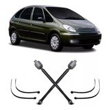 2 Braço Articulação Axial Citroen Xsara Picasso 1999 A 2012