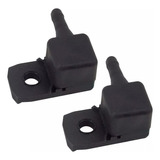 2 Brucutu Bico Ejetor Esguicho Caminhão Volkswagen Até 2000