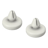 2 Bucha Batente Sensor Pedal Freio Embreagem Linha Hyundai 