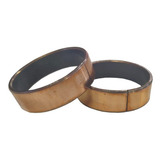 2 Bucha Superior Deslizante Guia Bengala Fazer 250 2012-2017